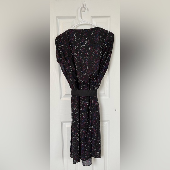 RW&CO. Short Sleeved Dress - Picture 4 of 5